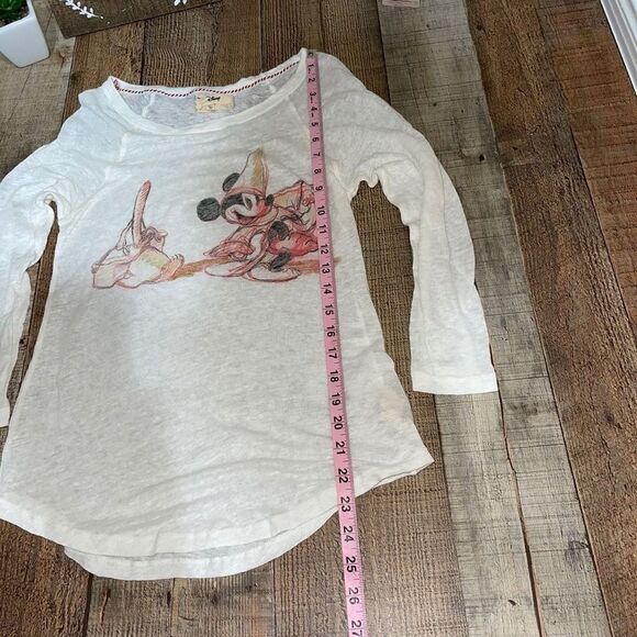 Patterson J. Kincaid Sorcerer Mickey Shirt - Picture 8 of 10